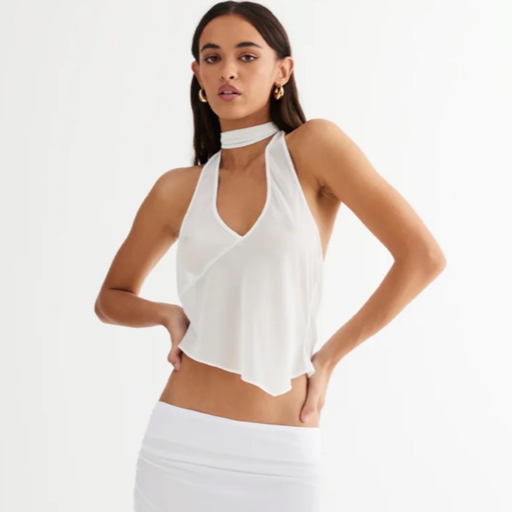 lioness rendezvous top